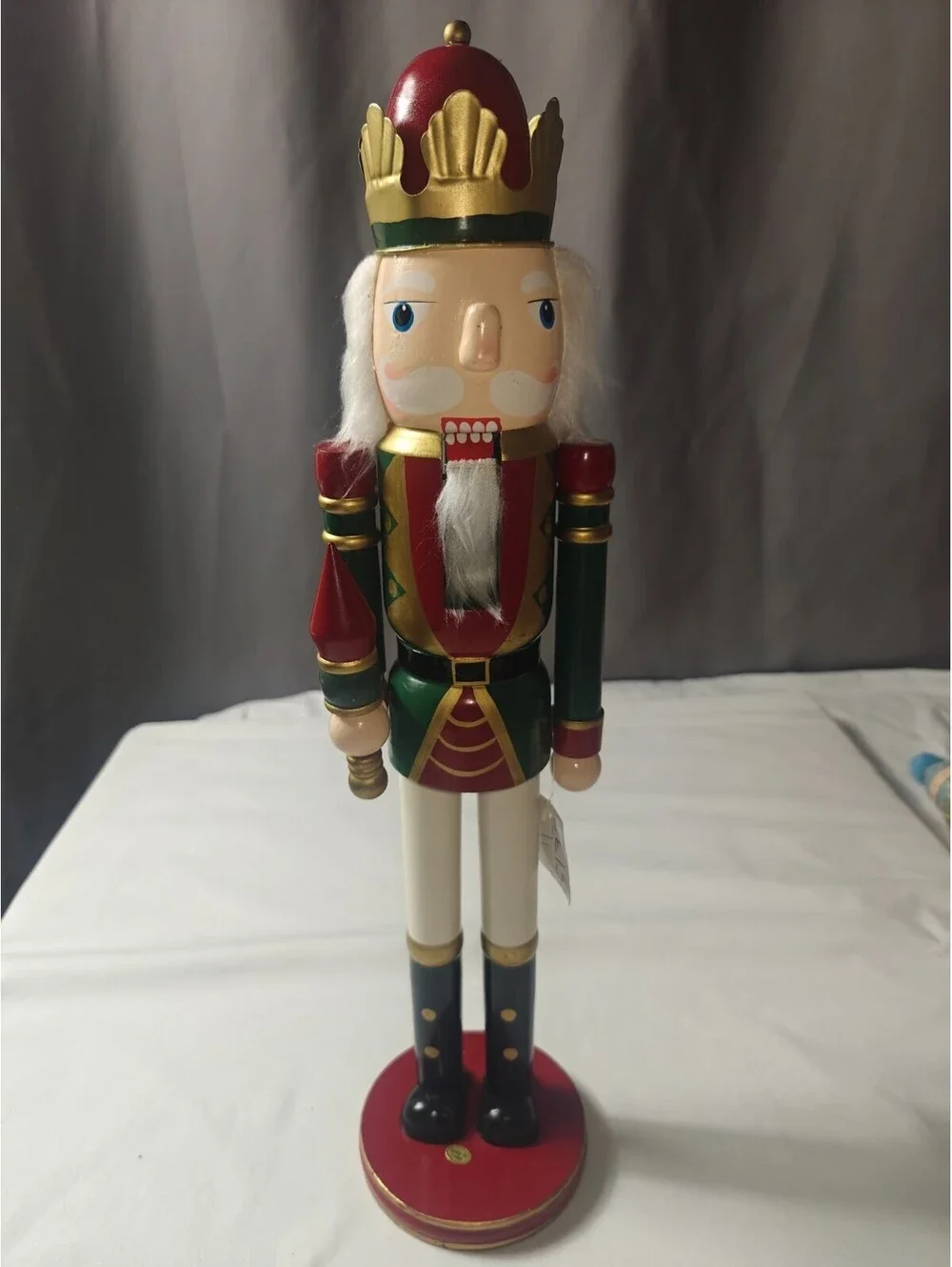 CHRISTMAS  NUTCRACKER ~20
